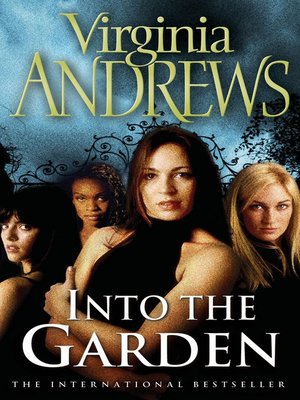 cover image of Into the Garden